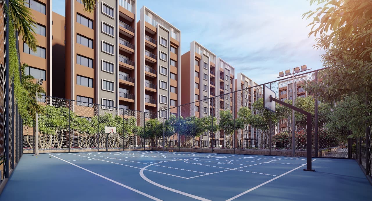 Sea-Facing Apartment in South Bombay